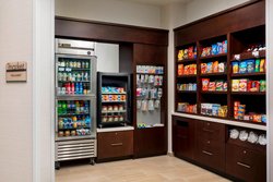  - SpringHill Suites by Marriott Mission Valley San Diego