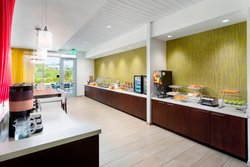  - SpringHill Suites by Marriott Mission Valley San Diego