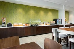  - SpringHill Suites by Marriott Mission Valley San Diego