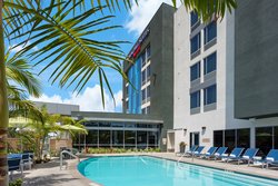  - SpringHill Suites by Marriott Mission Valley San Diego