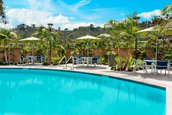  - SpringHill Suites by Marriott Mission Valley San Diego