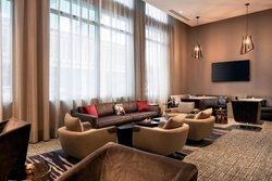  - Residence Inn by Marriott Downtown Seattle - I-5, Exit 166