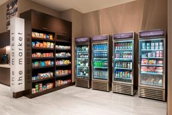  - Residence Inn by Marriott Downtown Seattle - I-5, Exit 166