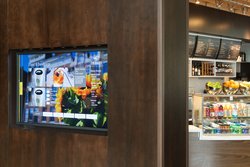  - Courtyard by Marriott Hotel Everett