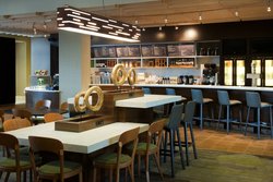  - Courtyard by Marriott Hotel Everett