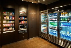  - Courtyard by Marriott Hotel Everett