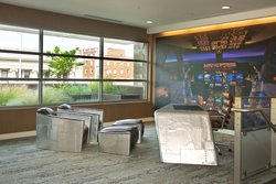  - Courtyard by Marriott Hotel Everett