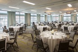  - Courtyard by Marriott Hotel Everett