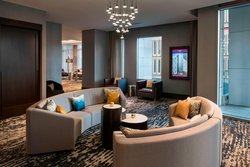  - Residence Inn by Marriott Downtown Seattle - I-5, Exit 166