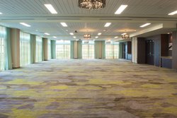  - Courtyard by Marriott Hotel Everett