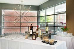  - Courtyard by Marriott Hotel Everett