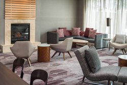  - Courtyard by Marriott Federal Way - I-5, Exit 143