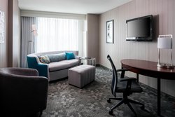  - Courtyard by Marriott Federal Way - I-5, Exit 143