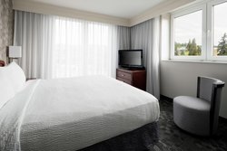  - Courtyard by Marriott Federal Way - I-5, Exit 143