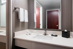 - Courtyard by Marriott Federal Way - I-5, Exit 143