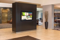  - Courtyard by Marriott Federal Way - I-5, Exit 143