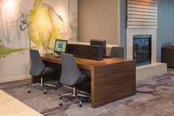  - Courtyard by Marriott Federal Way - I-5, Exit 143