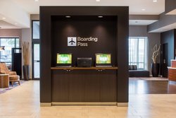  - Courtyard by Marriott Federal Way - I-5, Exit 143