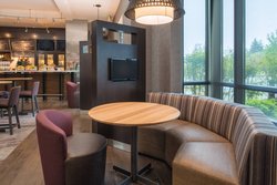  - Courtyard by Marriott Federal Way - I-5, Exit 143