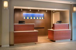  - Courtyard by Marriott Lynnwood - I-5, Exit 181