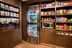  - Courtyard by Marriott Lynnwood - I-5, Exit 181