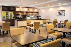 - Courtyard by Marriott Lynnwood - I-5, Exit 181