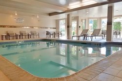  - Courtyard by Marriott Lynnwood - I-5, Exit 181