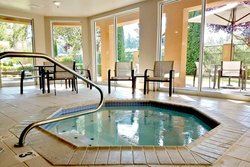  - Courtyard by Marriott Lynnwood - I-5, Exit 181