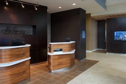  - Courtyard by Marriott Hotel Everett