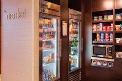  - Courtyard by Marriott SeaTac Airport Tukwila - I-405, Exit 1