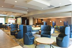  - Courtyard by Marriott Hotel Everett