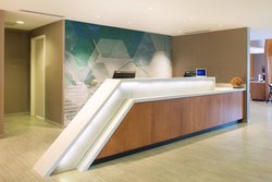  - SpringHill Suites by Marriott Issaquah