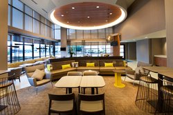 - SpringHill Suites by Marriott Issaquah