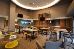  - SpringHill Suites by Marriott Issaquah