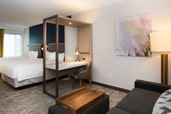  - SpringHill Suites by Marriott Issaquah