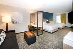 - SpringHill Suites by Marriott Issaquah