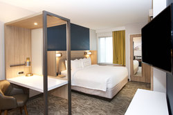  - SpringHill Suites by Marriott Issaquah