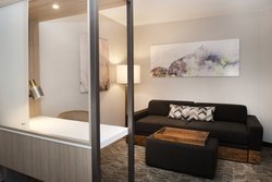  - SpringHill Suites by Marriott Issaquah