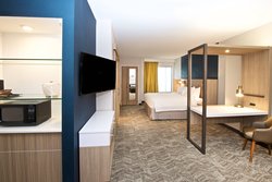  - SpringHill Suites by Marriott Issaquah