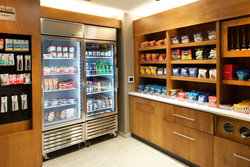  - SpringHill Suites by Marriott Issaquah