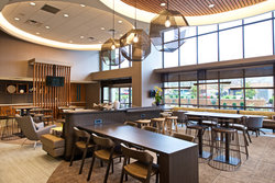  - SpringHill Suites by Marriott Issaquah