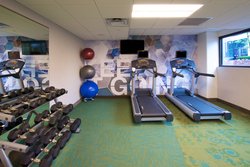  - SpringHill Suites by Marriott Issaquah