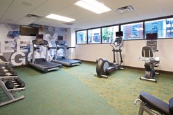  - SpringHill Suites by Marriott Issaquah