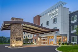  - Fairfield Inn & Suites by Marriott Bloomsburg