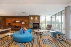  - Fairfield Inn & Suites by Marriott Bloomsburg