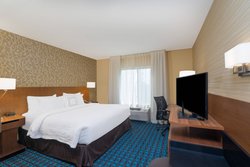  - Fairfield Inn & Suites by Marriott Bloomsburg