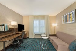  - Fairfield Inn & Suites by Marriott Bloomsburg