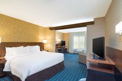  - Fairfield Inn & Suites by Marriott Bloomsburg