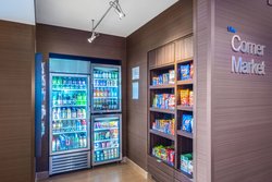  - Fairfield Inn & Suites by Marriott Bloomsburg