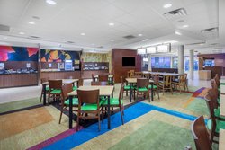  - Fairfield Inn & Suites by Marriott Bloomsburg